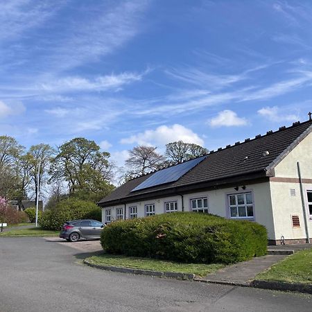 Apartament Garnock 3 Beith Zewnętrze zdjęcie