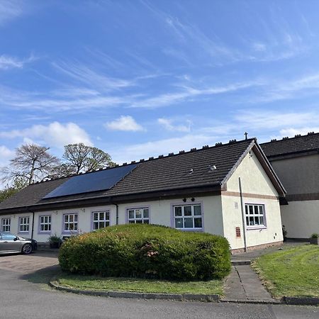 Apartament Garnock 3 Beith Zewnętrze zdjęcie