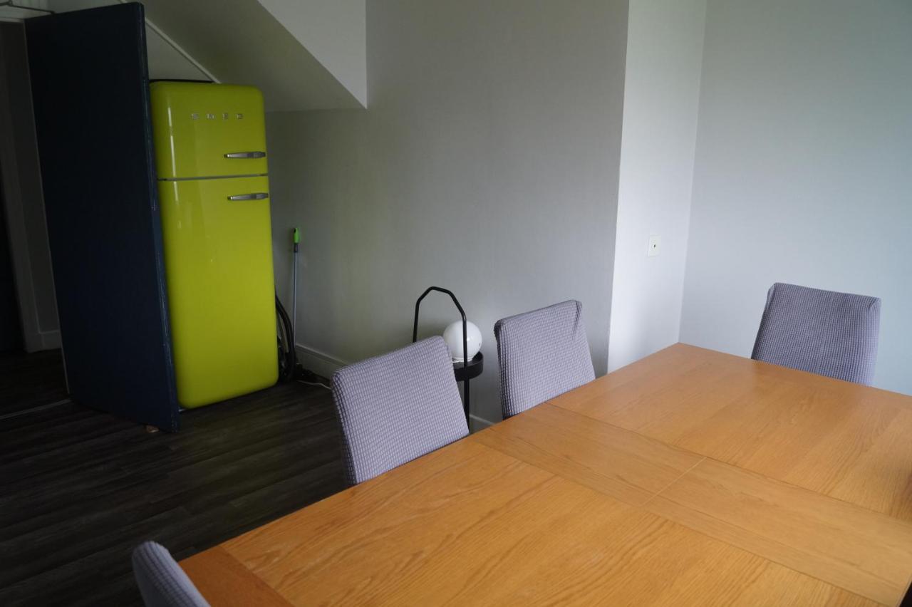 Apartament Garnock 3 Beith Zewnętrze zdjęcie