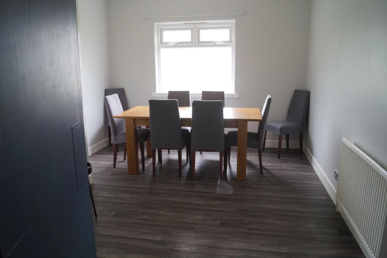 Apartament Garnock 3 Beith Zewnętrze zdjęcie