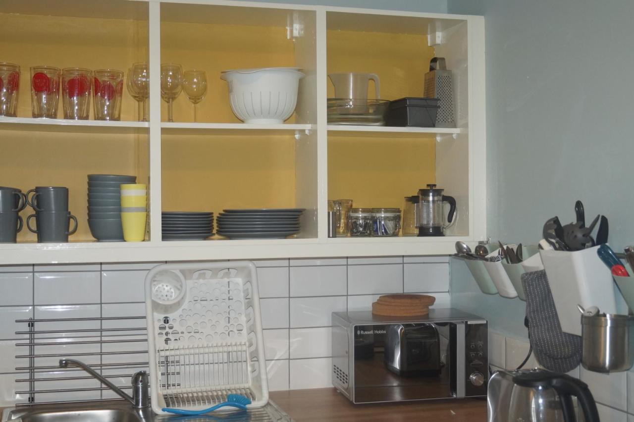 Apartament Garnock 3 Beith Zewnętrze zdjęcie