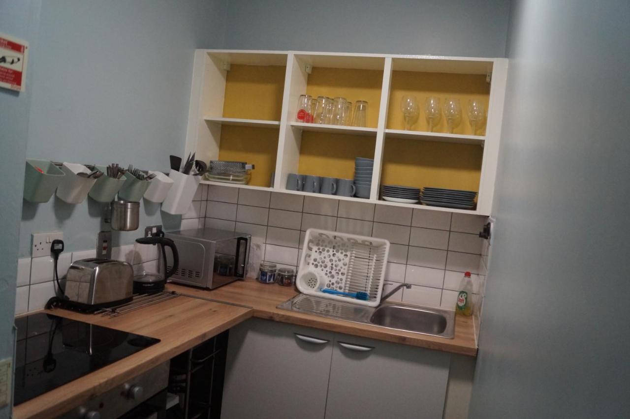 Apartament Garnock 3 Beith Zewnętrze zdjęcie