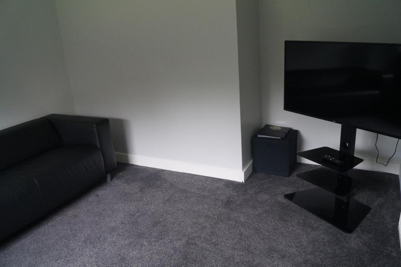 Apartament Garnock 3 Beith Zewnętrze zdjęcie