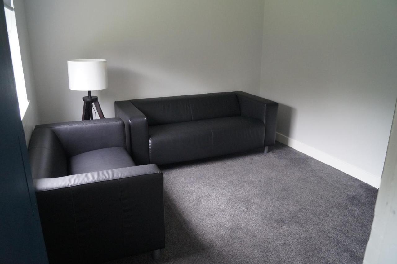 Apartament Garnock 3 Beith Zewnętrze zdjęcie