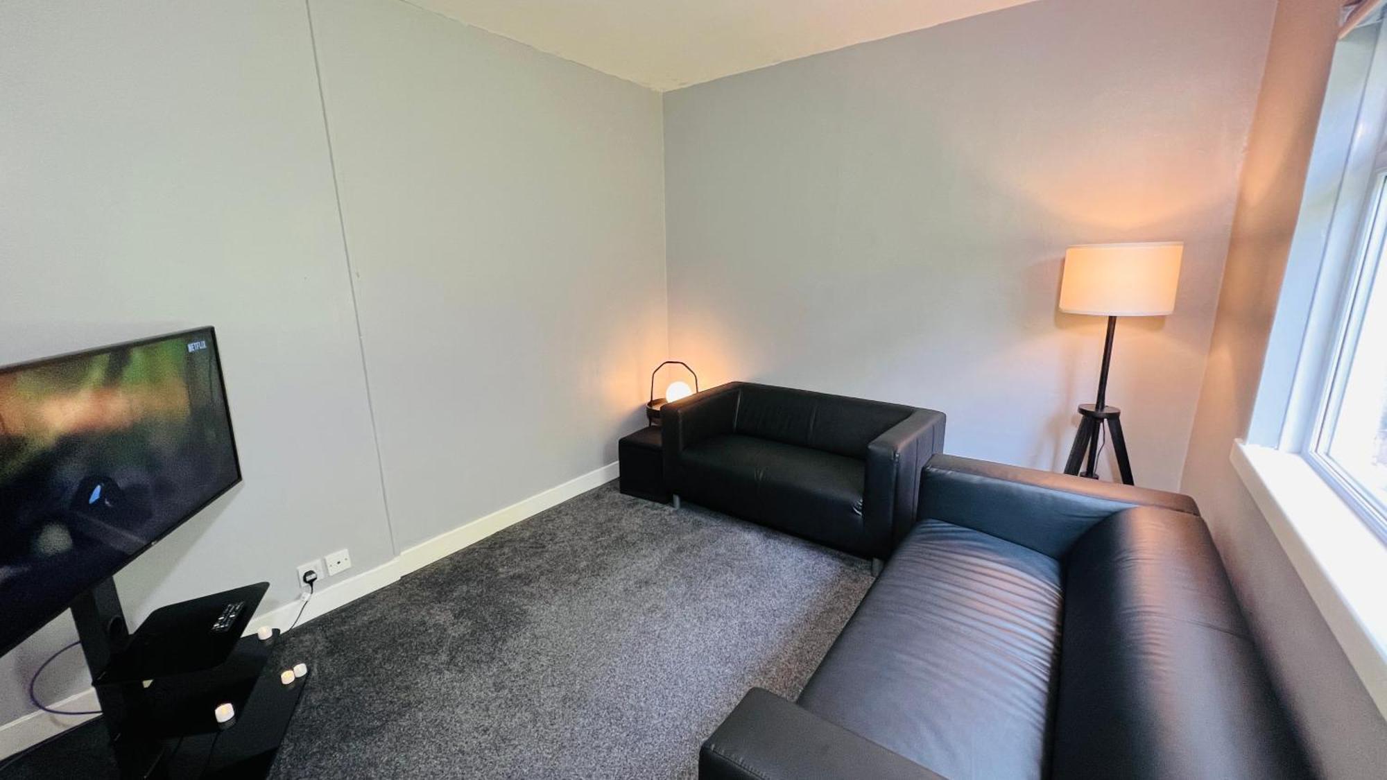 Apartament Garnock 3 Beith Zewnętrze zdjęcie