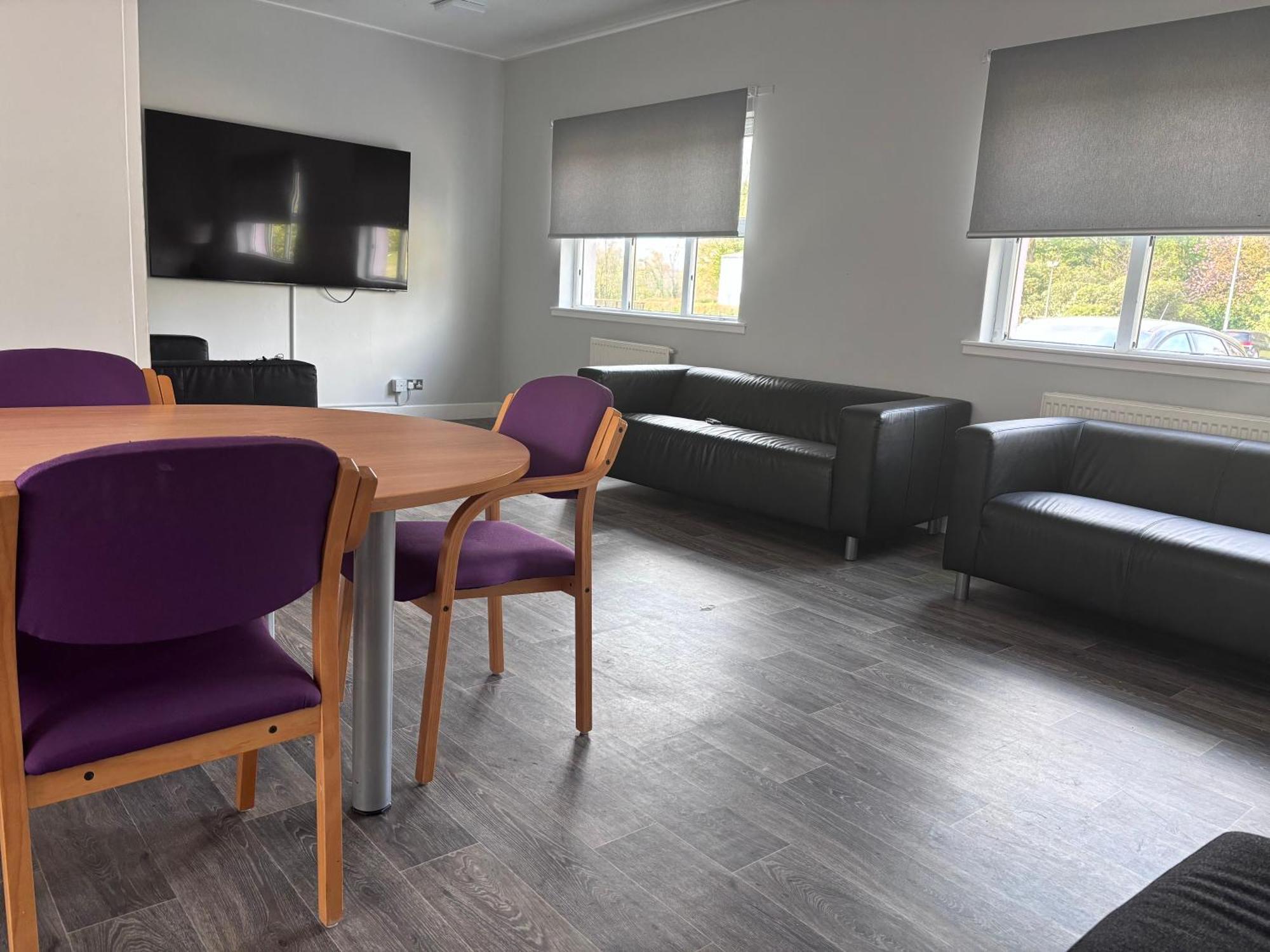 Apartament Garnock 3 Beith Zewnętrze zdjęcie