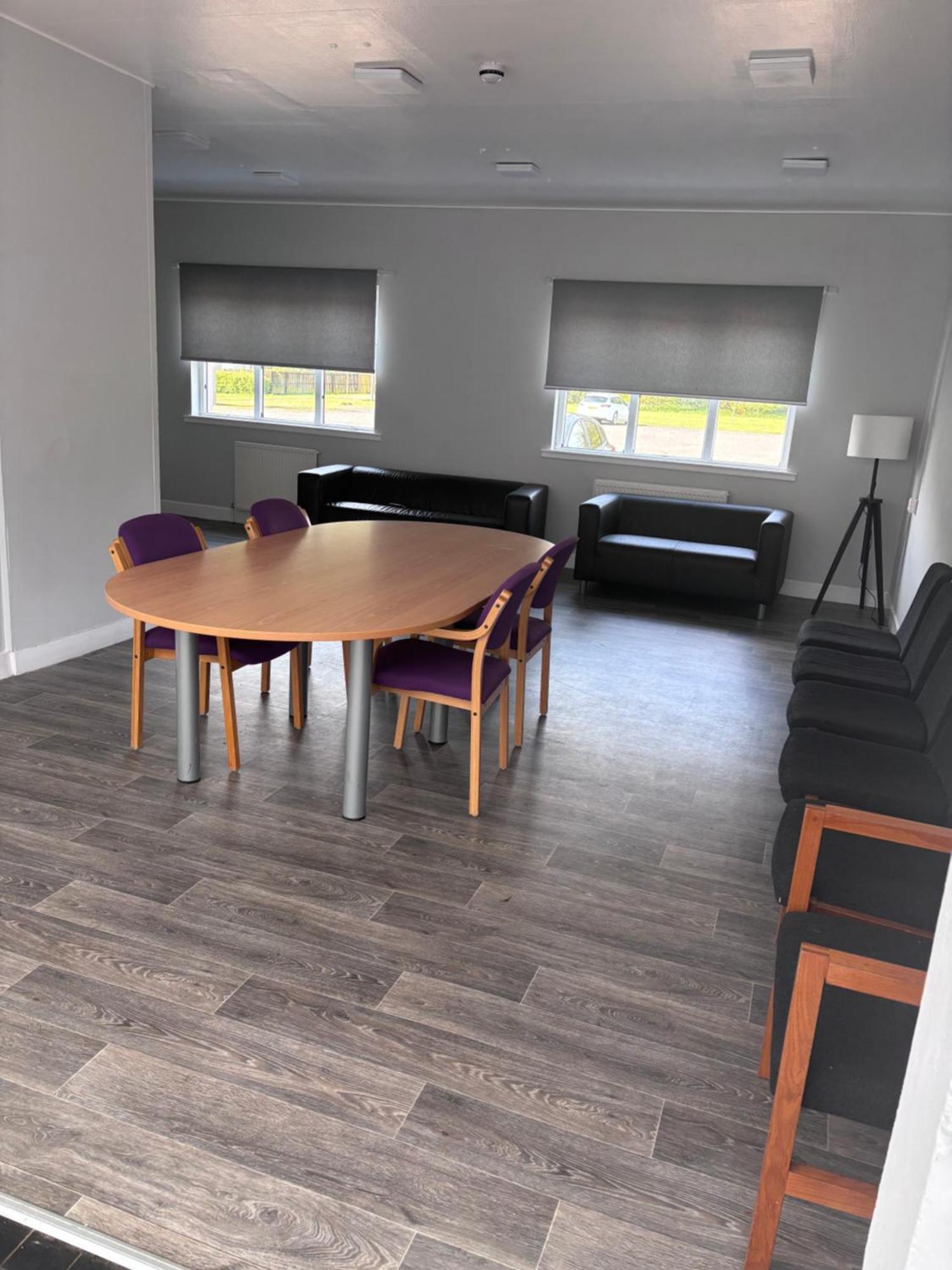 Apartament Garnock 3 Beith Zewnętrze zdjęcie